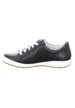 Josef Seibel Caren- Sneakers Laag - Black