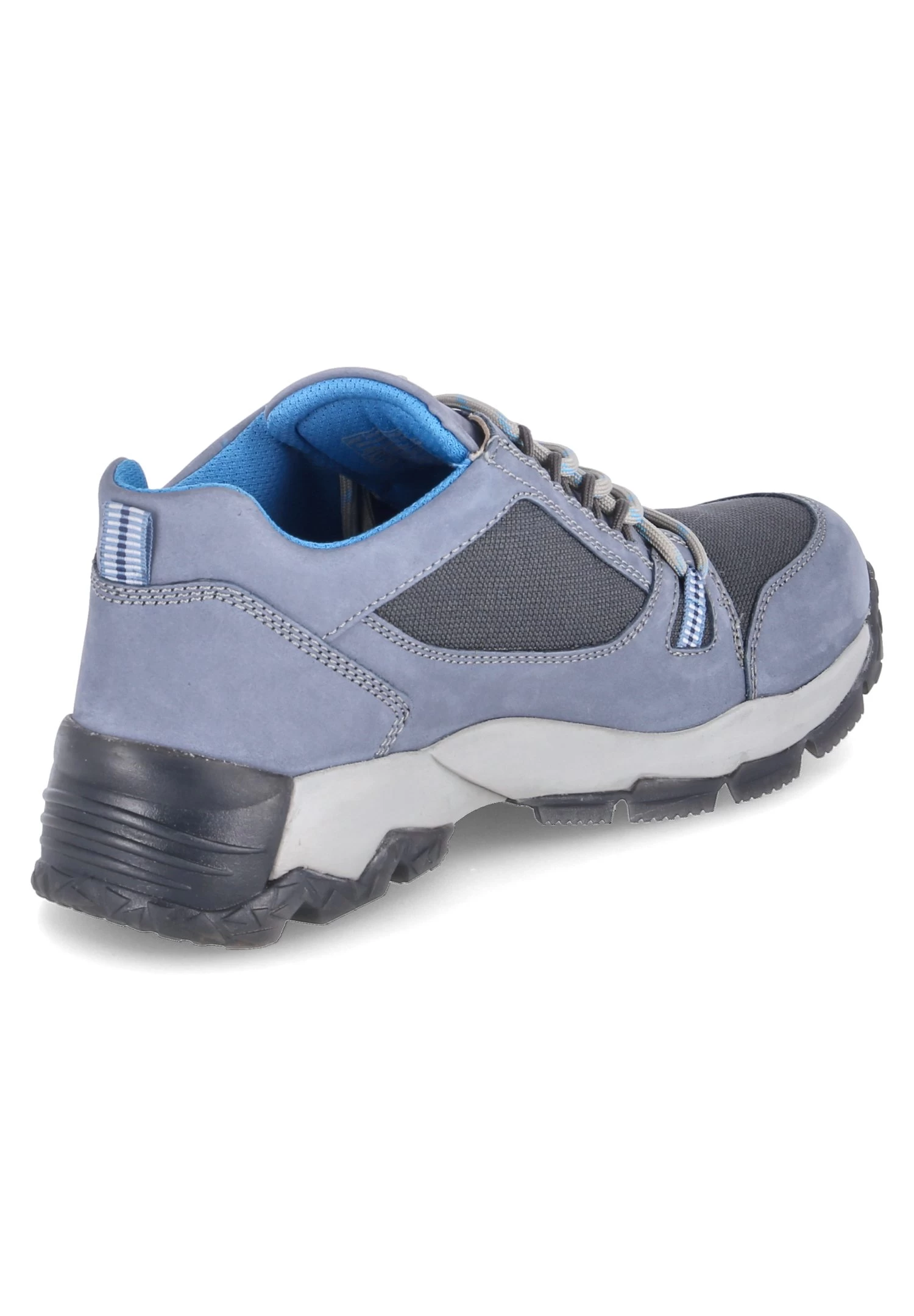 Josef Seibel Philipp 53 - Sneakers Laag - Blau - Afbeelding 6