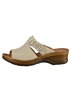 Josef Seibel Muiltjes Met Hak - White