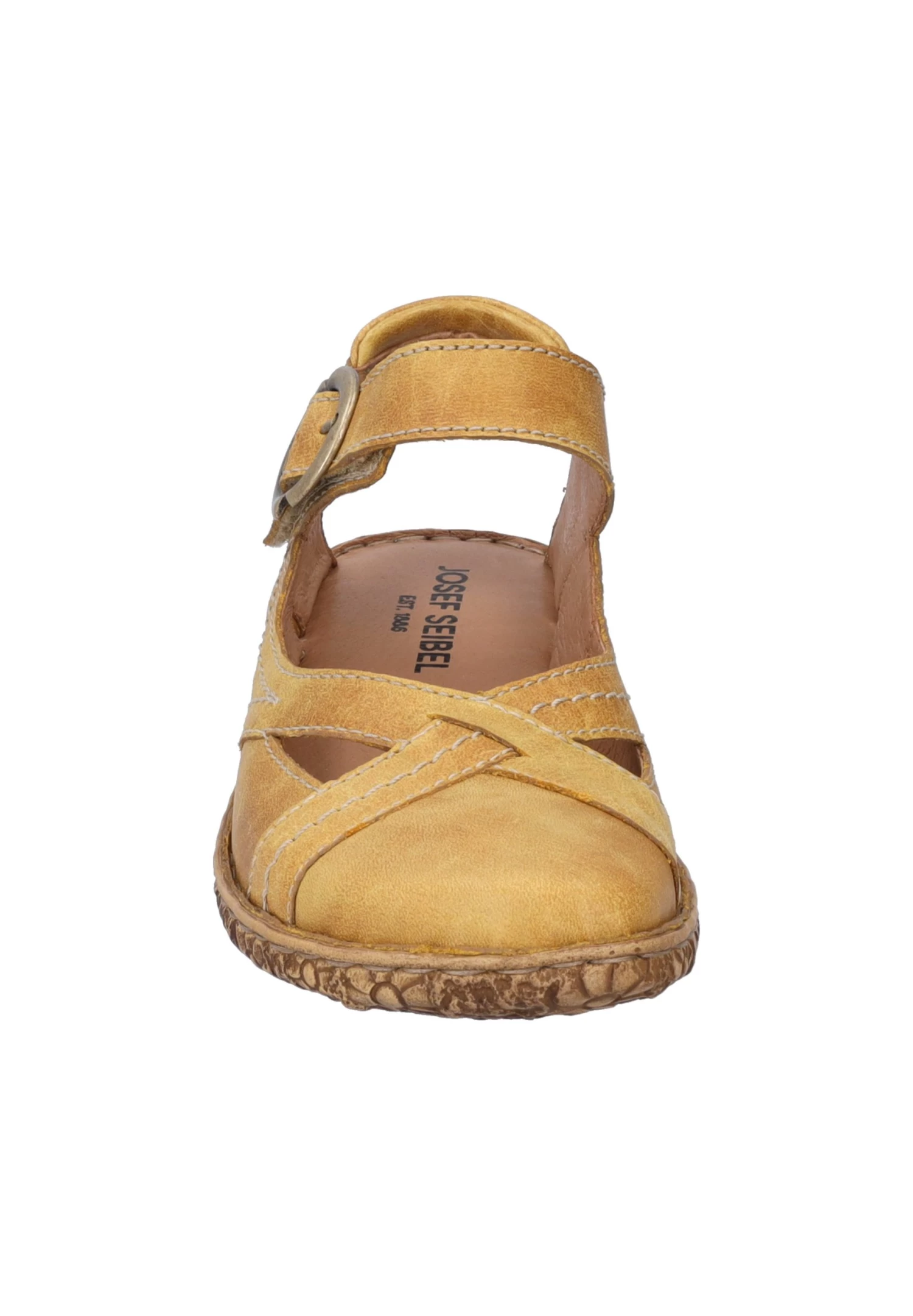 Josef Seibel Rosalie- Sandalen - Amber - Image 5