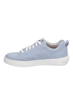 Josef Seibel Wilma 03 Iceblue - Sneakers Laag - Iceblue