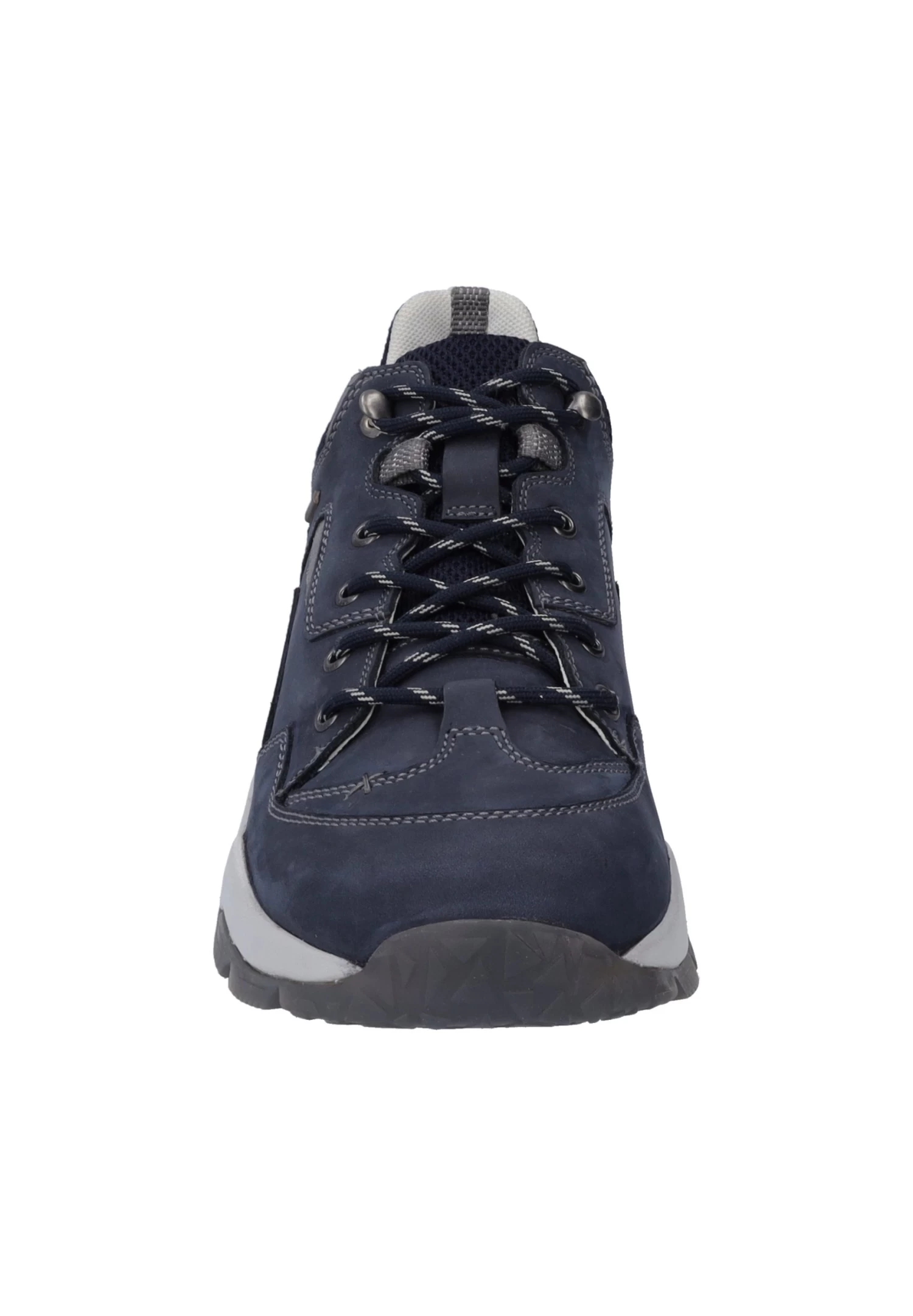 Josef Seibel Philipp- Sportieve Veterschoenen - Ocean Kombi - Afbeelding 5