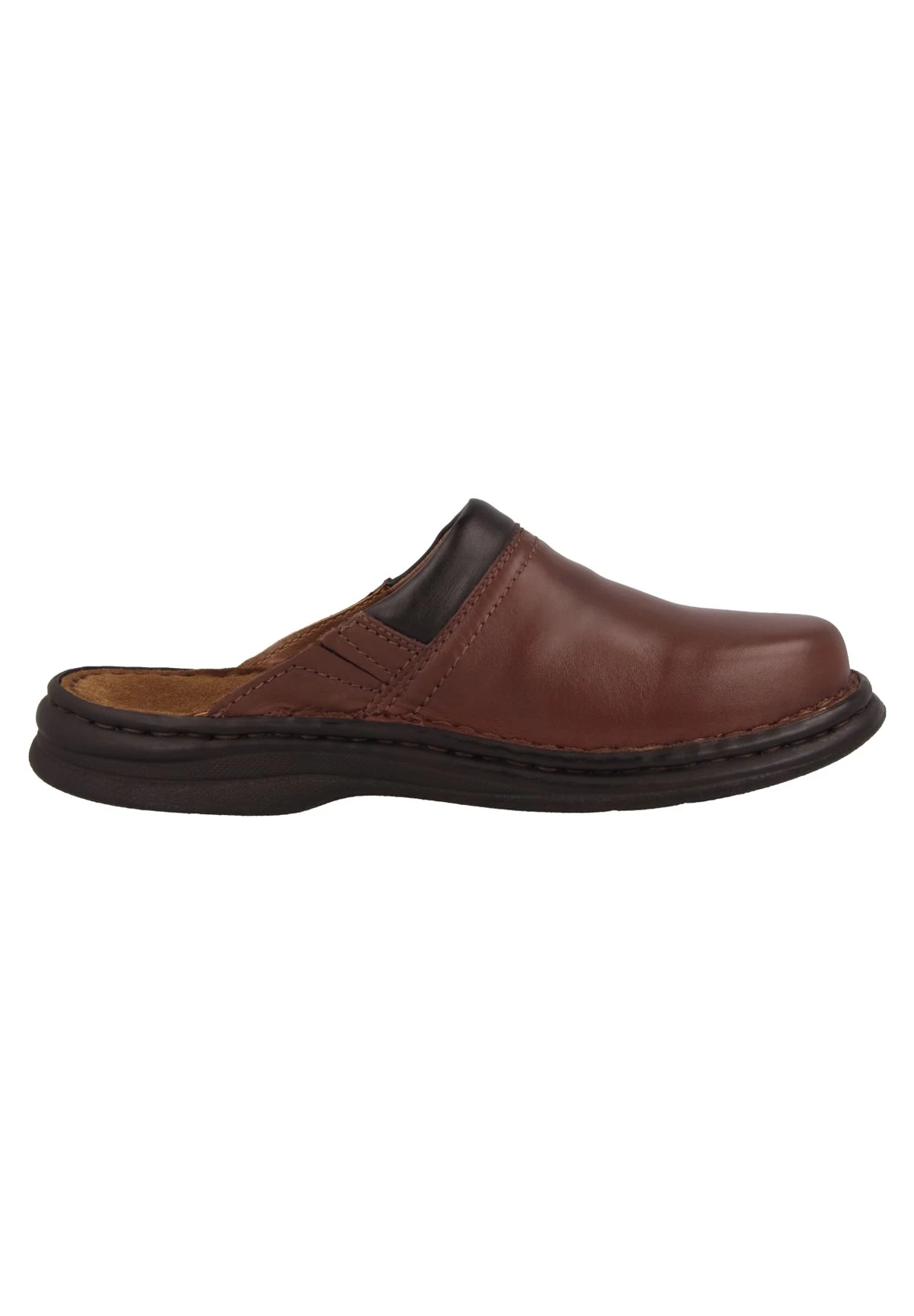 Josef Seibel Herren Clog Klaus - Clogs - Brown - Image 5