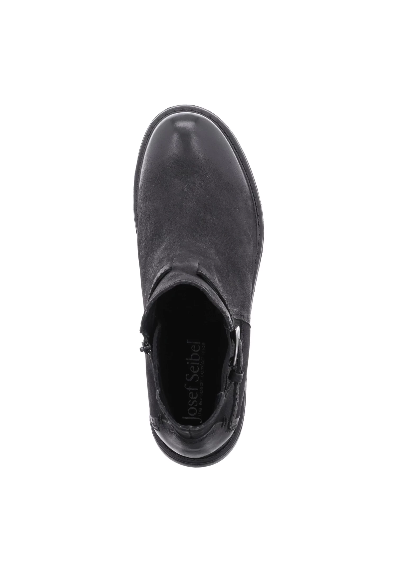 Josef Seibel Selena - Cowboy-/Bikerlaarsjes - Schwarz - Image 2