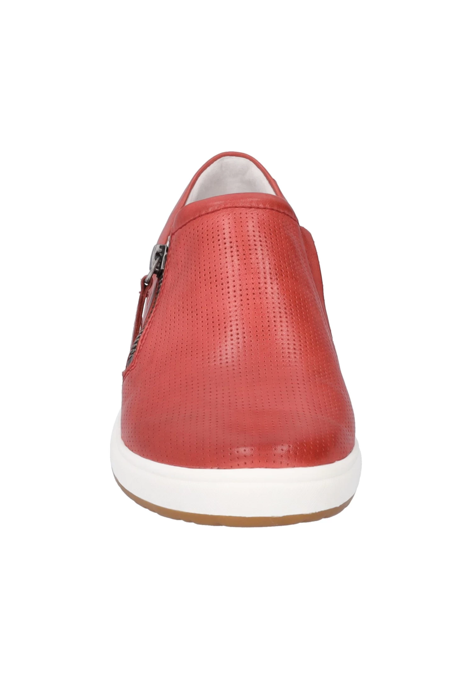 Josef Seibel Caren 22 - Sneakers Laag - Rot - Image 5