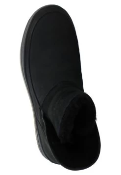 Josef Seibel Kim - Snowboots- Schwarz