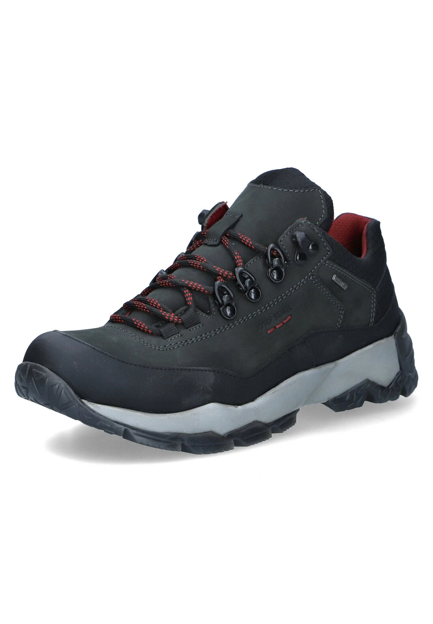 Josef Seibel Philipp 57 - Sneakers Laag - Schwarz