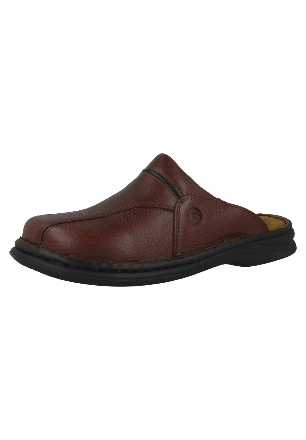 Josef Seibel Pantoffels - Brown - Image 2