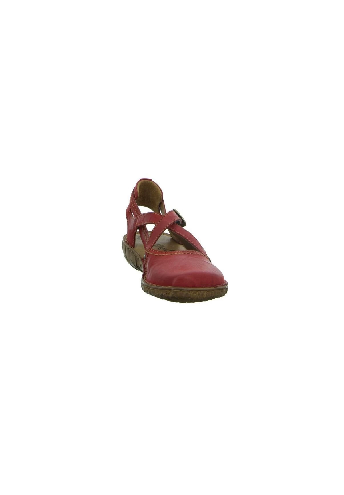 Josef Seibel Outdoorsandalen - Hibiscus - Image 5