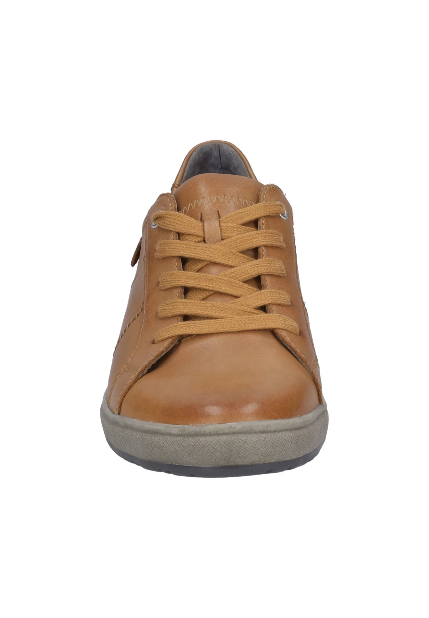 Josef Seibel Caren 42 - Sportieve Veterschoenen - Camel - Image 5