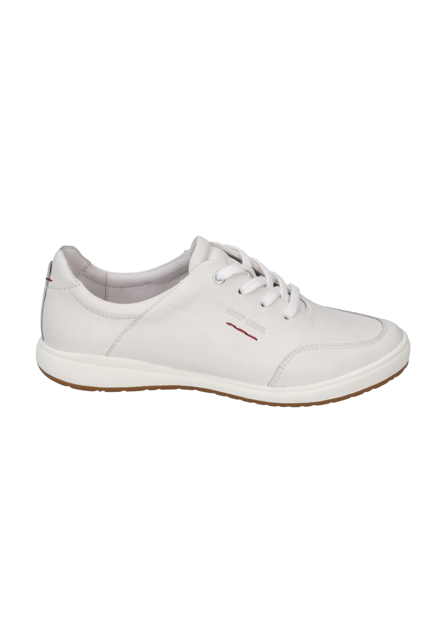 Josef Seibel Caren - Sneakers Laag - Weiss - Image 6