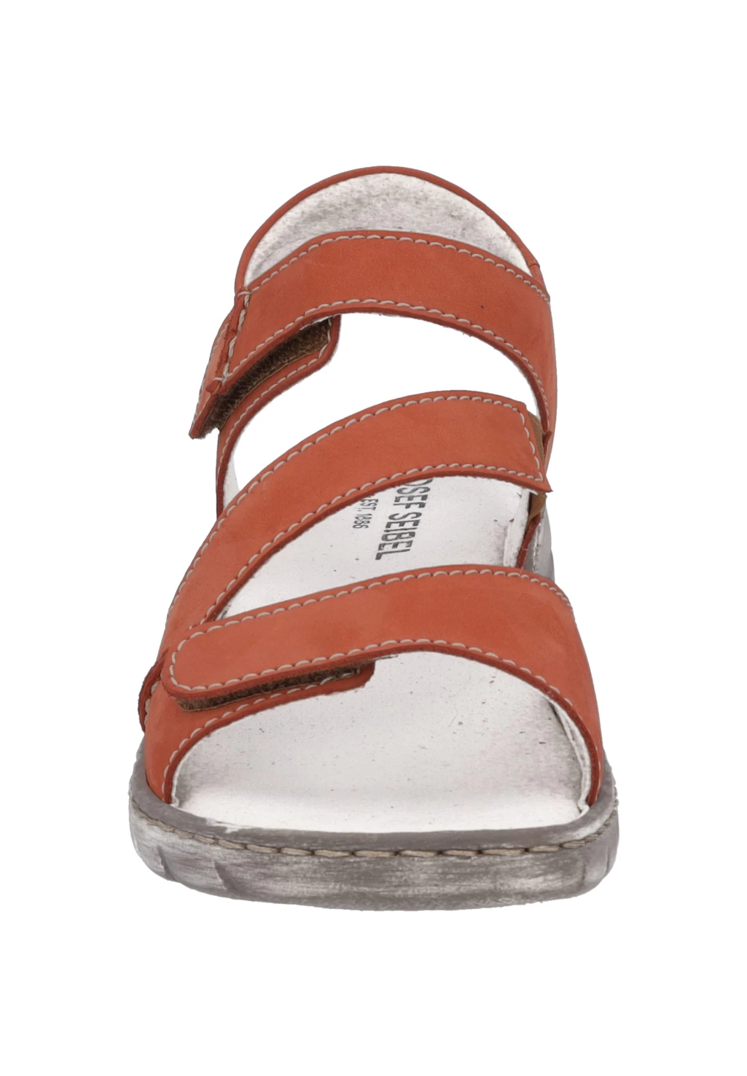 Josef Seibel Stefanie Rost - Sandalen - Rost - Image 6