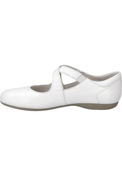 Josef Seibel Ballerina'S - Weiss