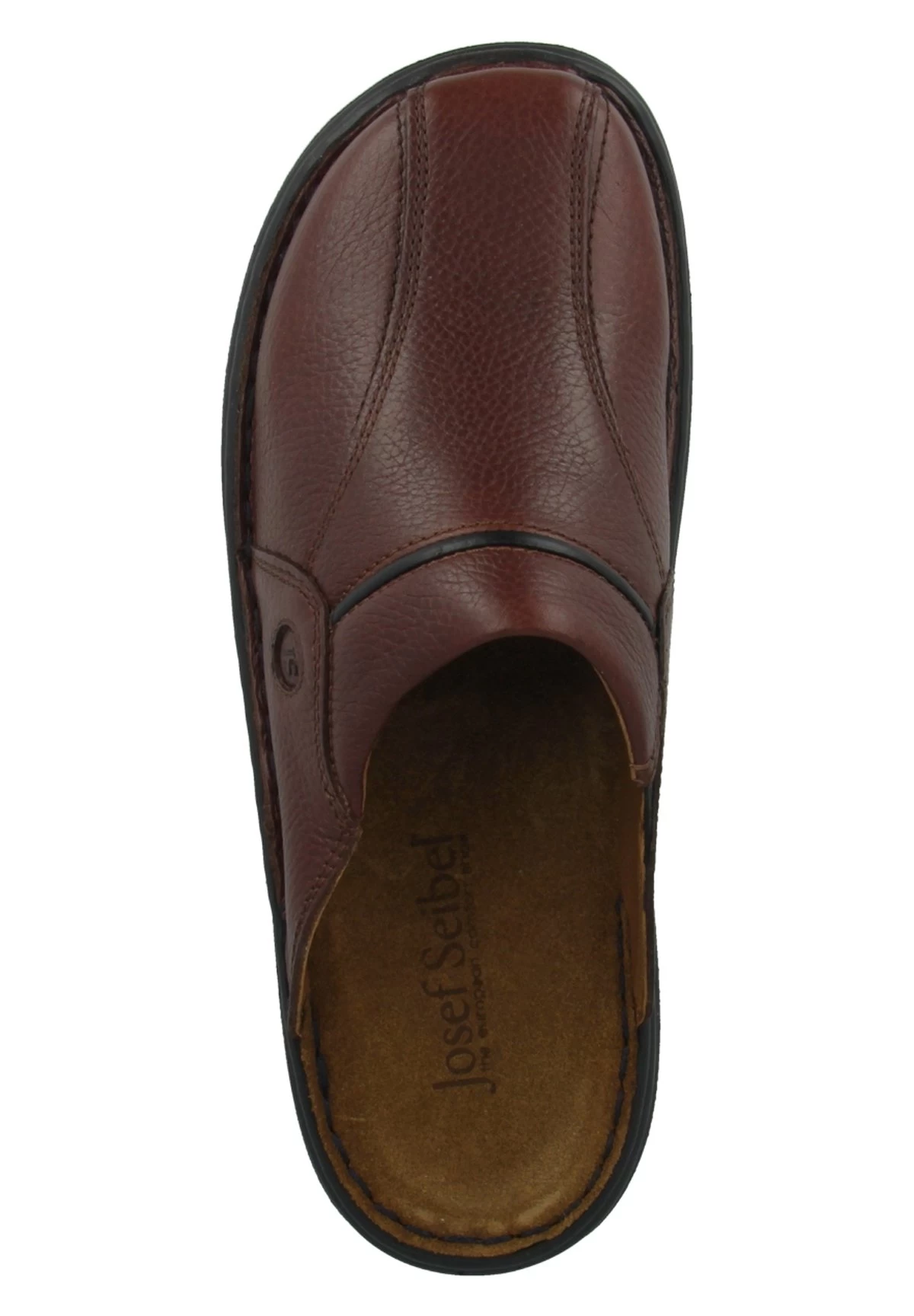 Josef Seibel Pantoffels - Brown - Image 3