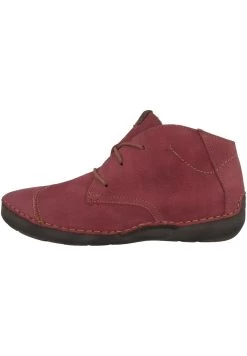 Josef Seibel Fergey- Veterboots - Red