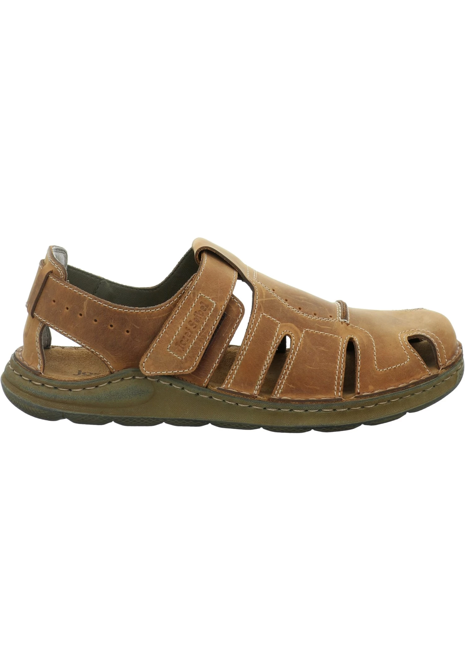 Josef Seibel Maverick- Sandalen - Brown - Image 7