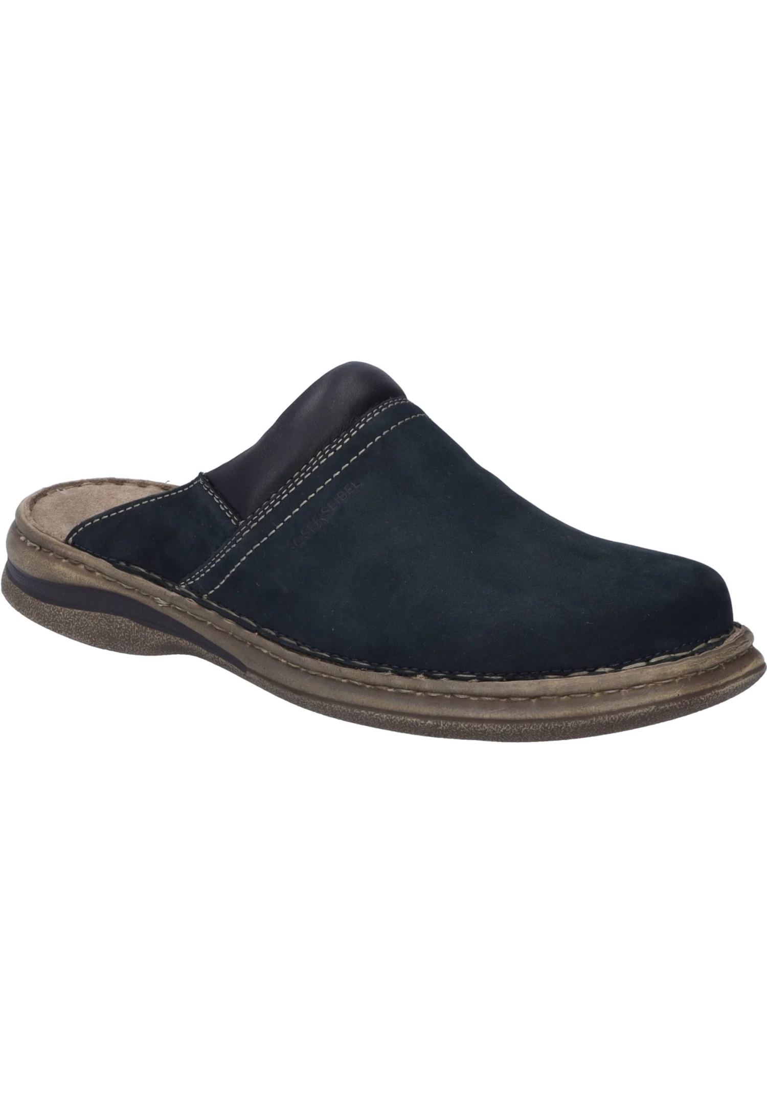 Josef Seibel Clogs - Jeans Kombi - Image 2