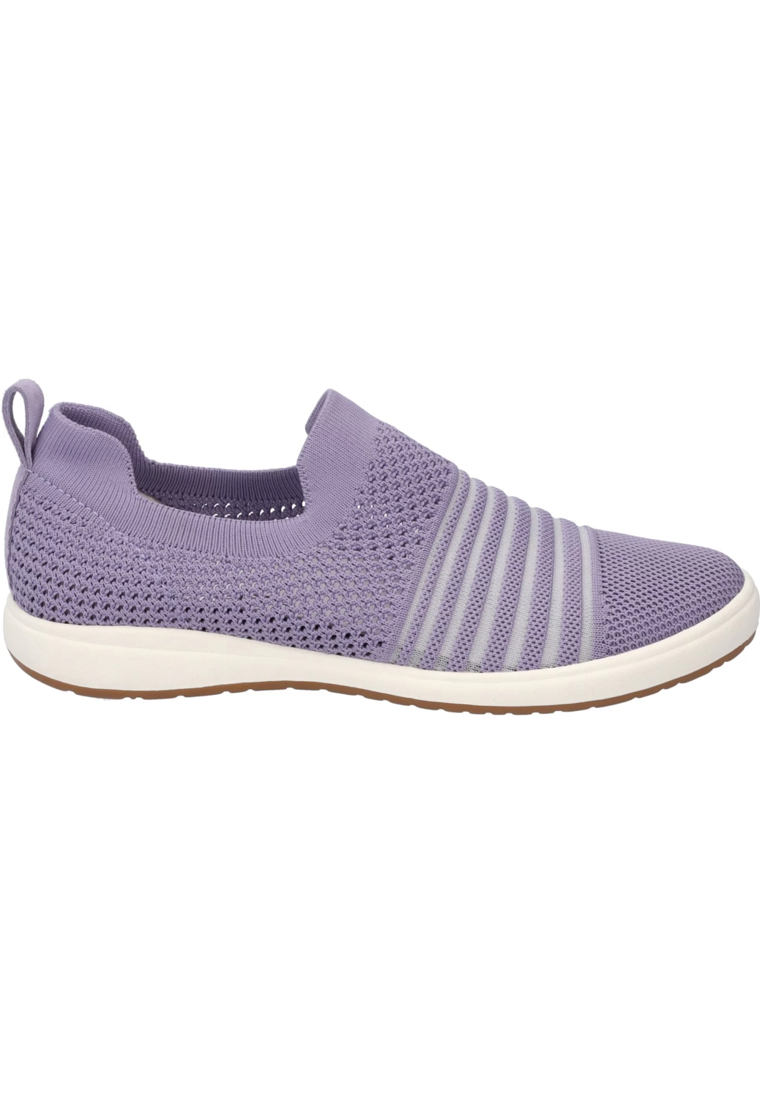 Josef Seibel Caren - Instappers - Lila - Image 6