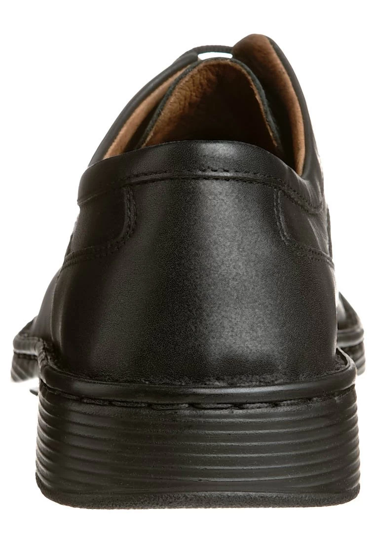 Josef Seibel Talcott - Veterschoenen - Schwarz - Image 2