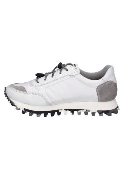 Josef Seibel Bonnie 01 - Sneakers Laag - Weiss Grau