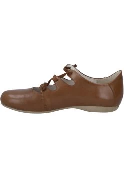 Josef Seibel Ballerina'S - Cognac