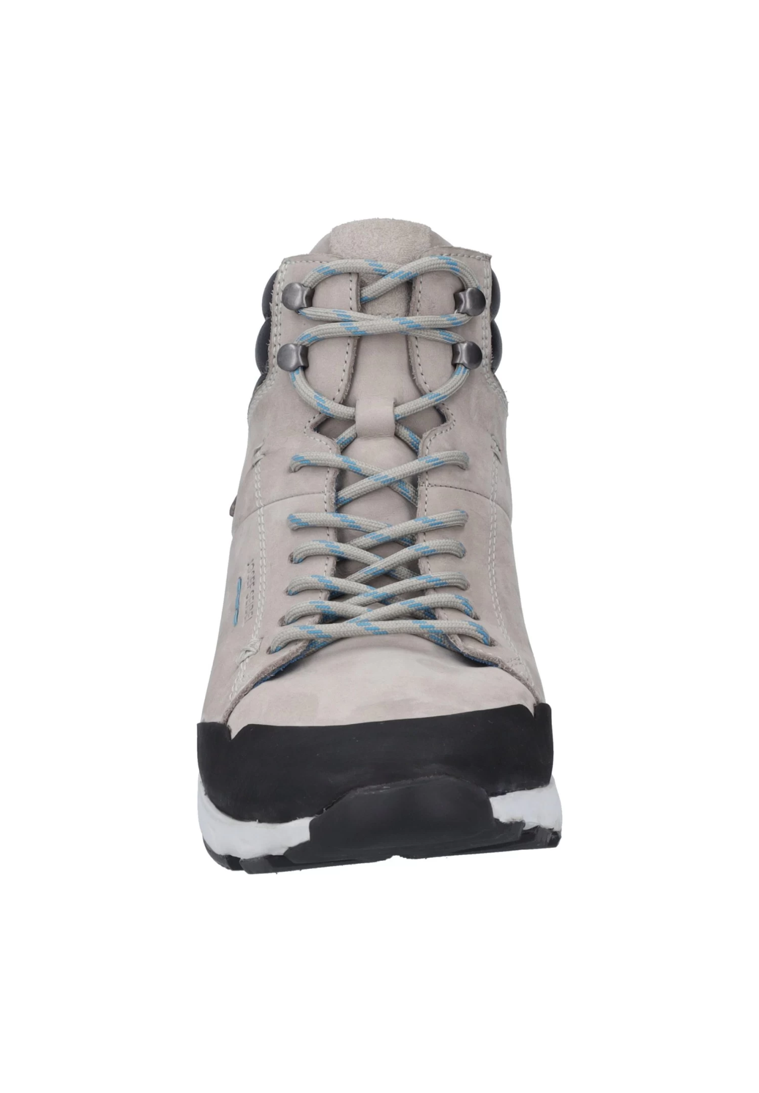 Josef Seibel Noah - Veterboots - Hellgrau Kombi - Image 5