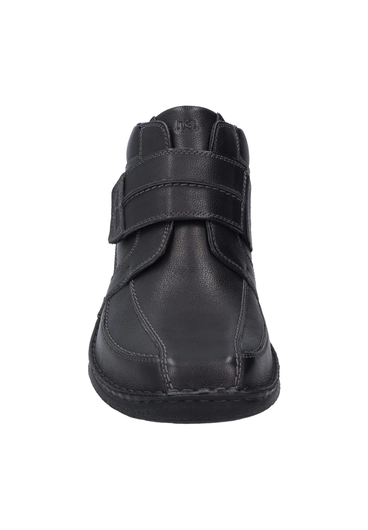 Josef Seibel Anvers- Korte Laarzen - Schwarz - Image 5