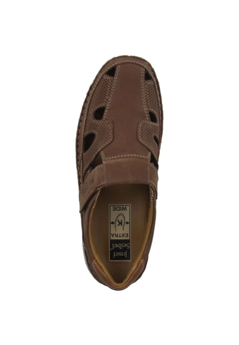 Josef Seibel Instappers - Brown - Image 2