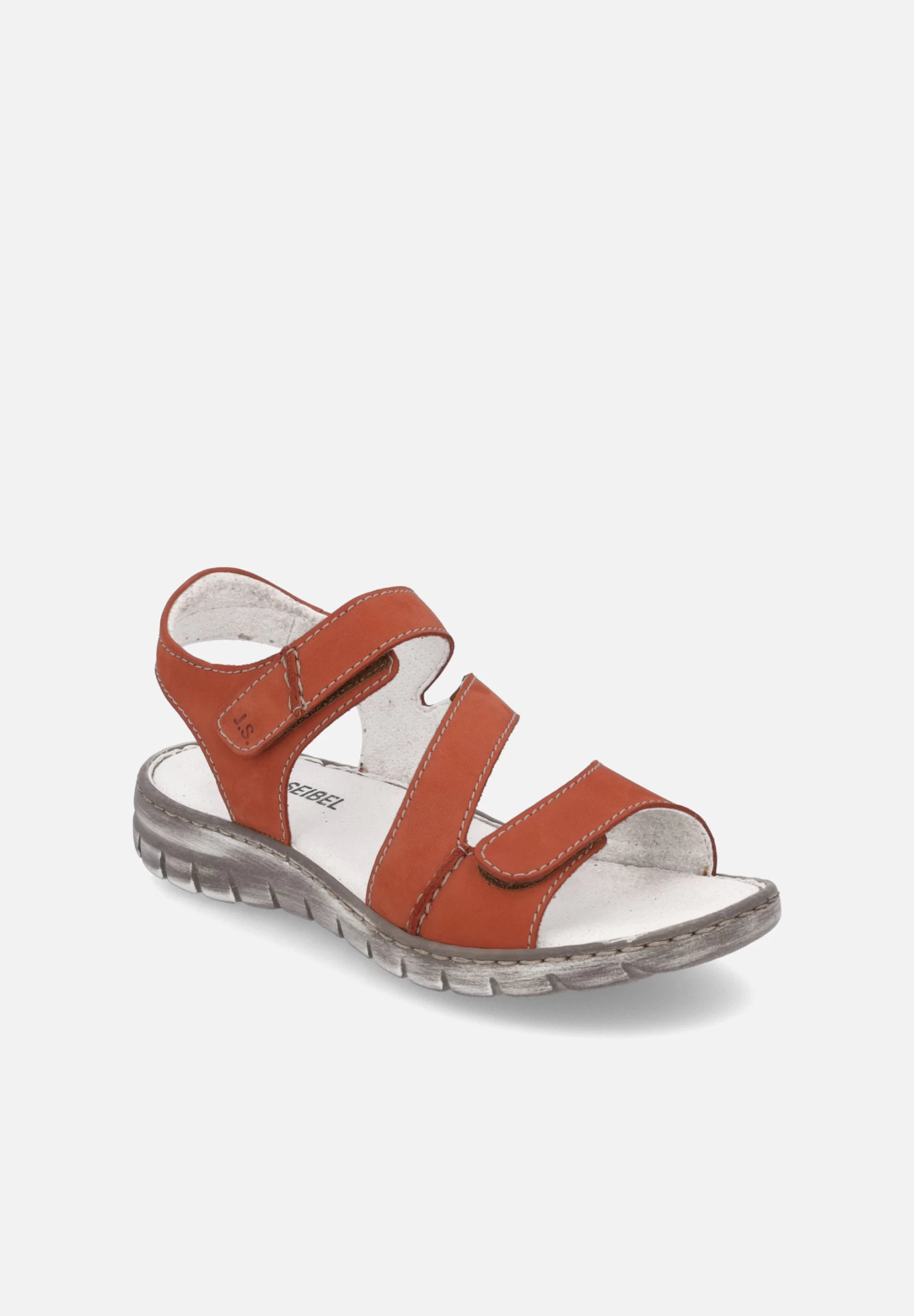Josef Seibel Stefanie Rost - Sandalen - Rost - Image 7
