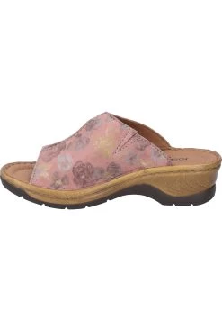 Josef Seibel Catalonia - Muiltjes Met Hak - Pink Multi