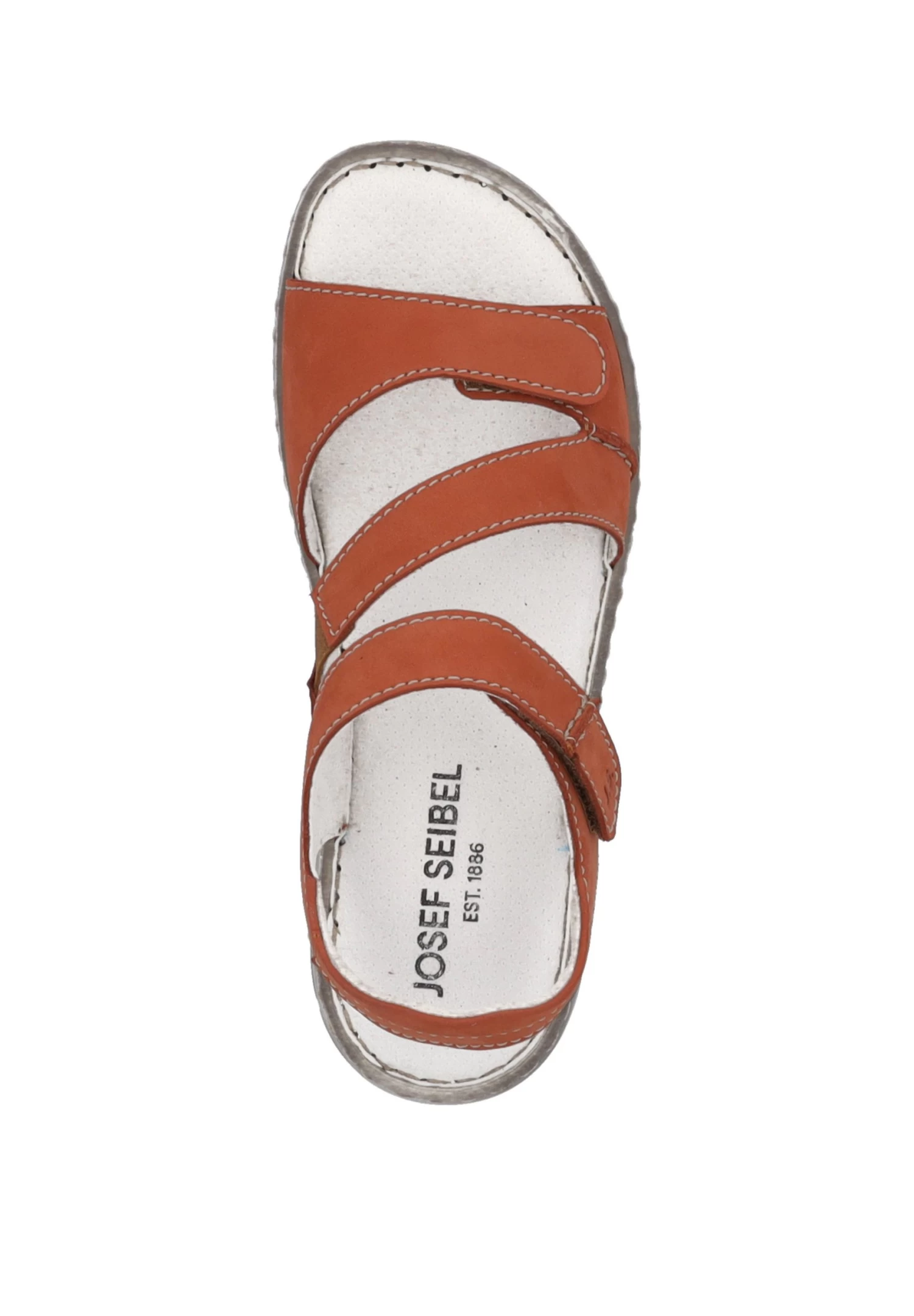 Josef Seibel Stefanie Rost - Sandalen - Rost - Image 3