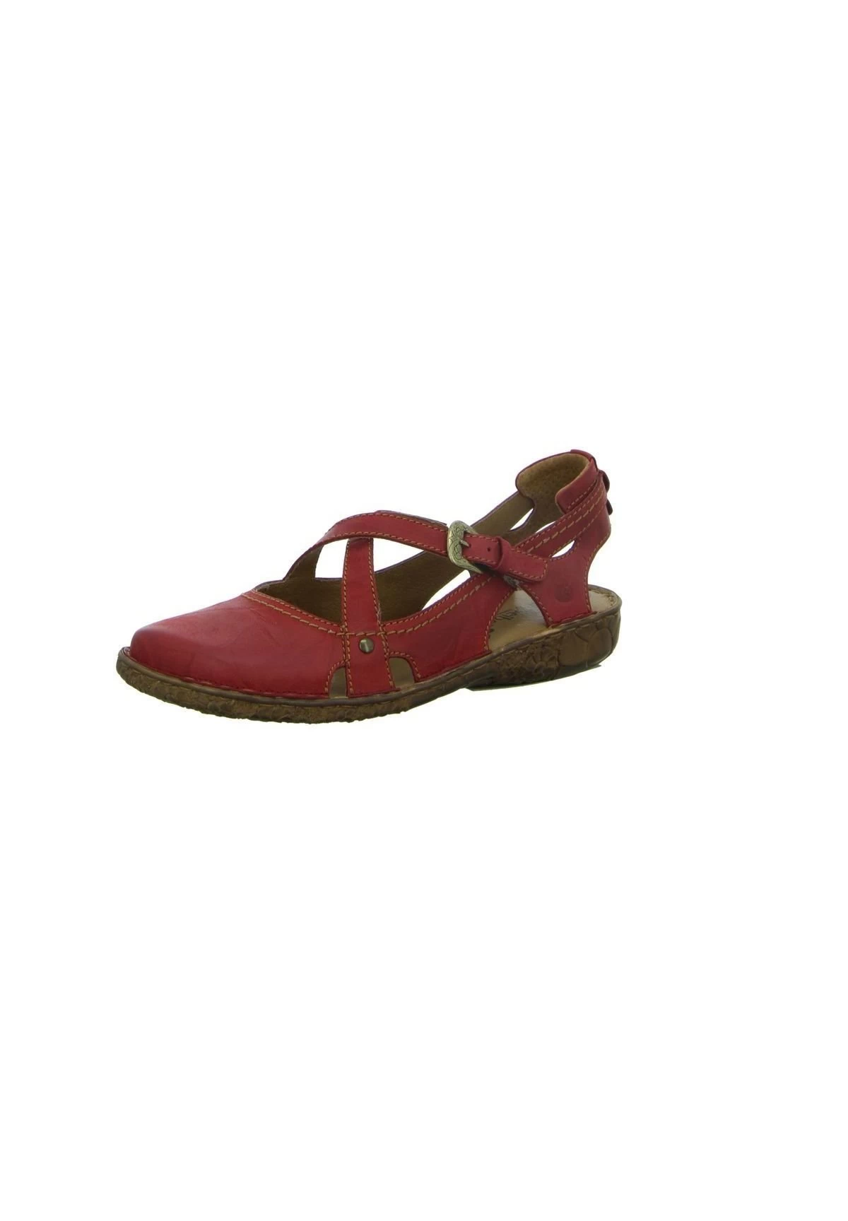 Josef Seibel Outdoorsandalen - Hibiscus - Image 2
