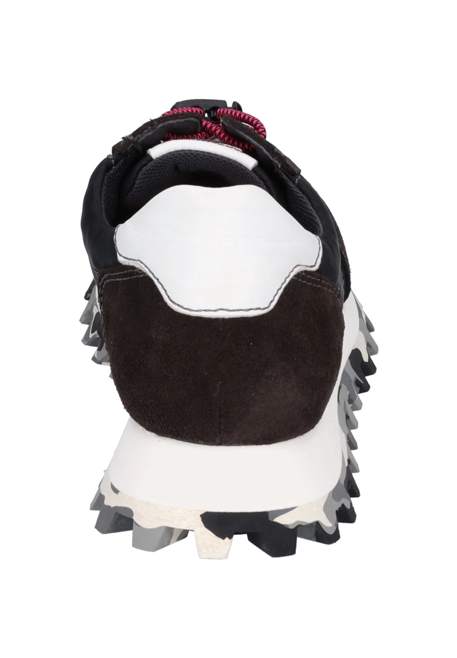 Josef Seibel Bonnie - Sneakers Hoog - Titan-Weiss - Afbeelding 3