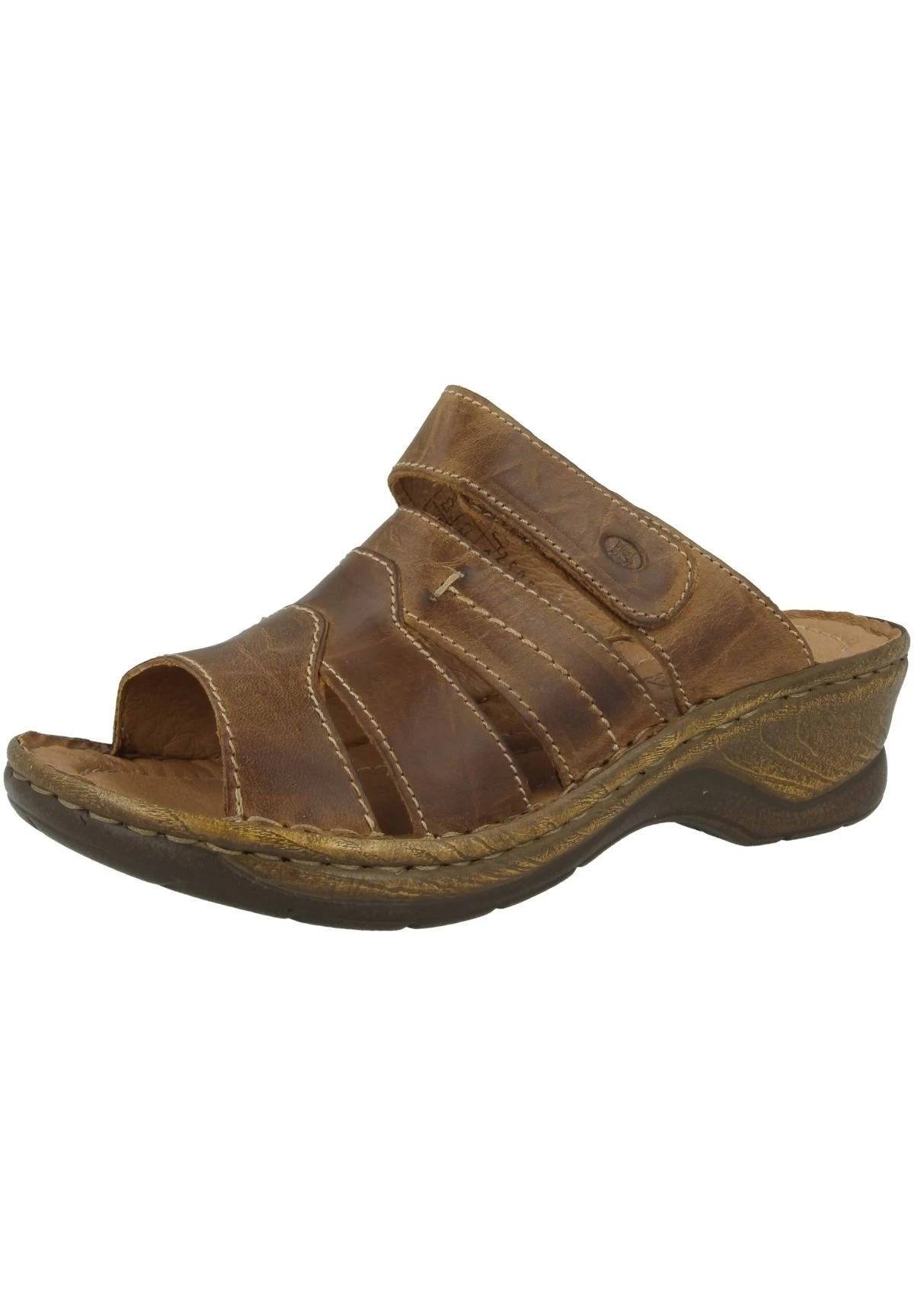 Josef Seibel Muiltjes - Brandy (56549-95-320)