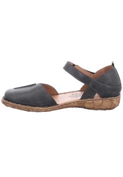 Josef Seibel Rosalie - Ballerina´S Met Bandjes - Schwarz