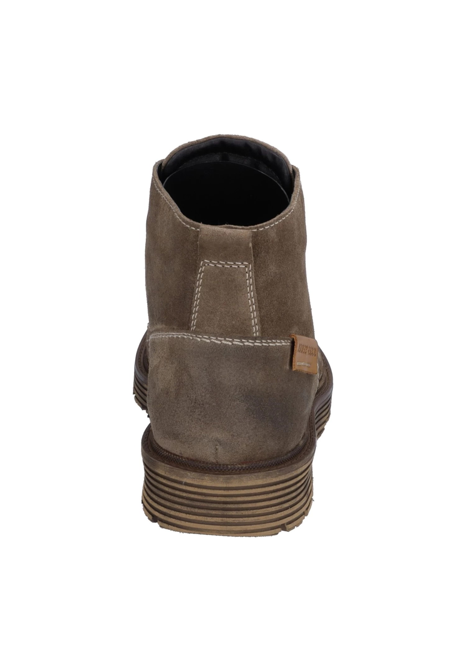 Josef Seibel Cooper - Veterlaarzen - Taupe Kombi - Image 4