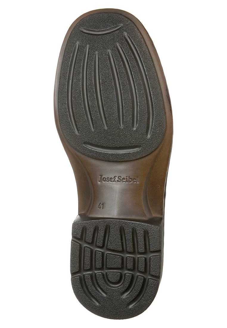 Josef Seibel Talcott - Veterschoenen - Schwarz - Image 3