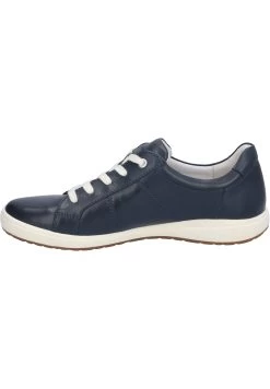 Josef Seibel Sportieve Veterschoenen - Ocean