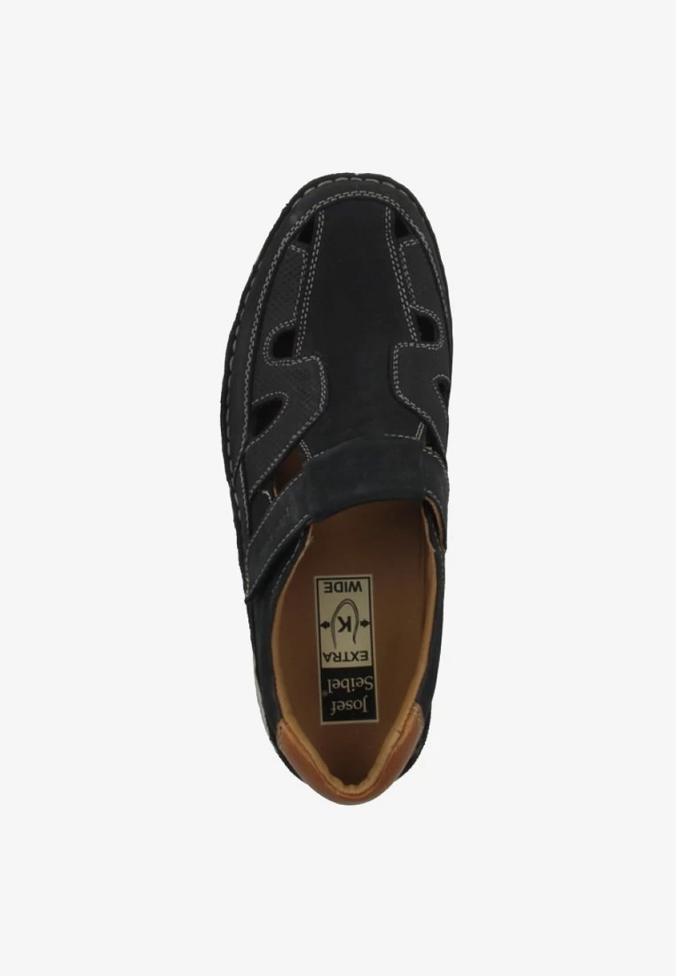 Josef Seibel Anvers - Outdoorsandalen - Blue - Image 2