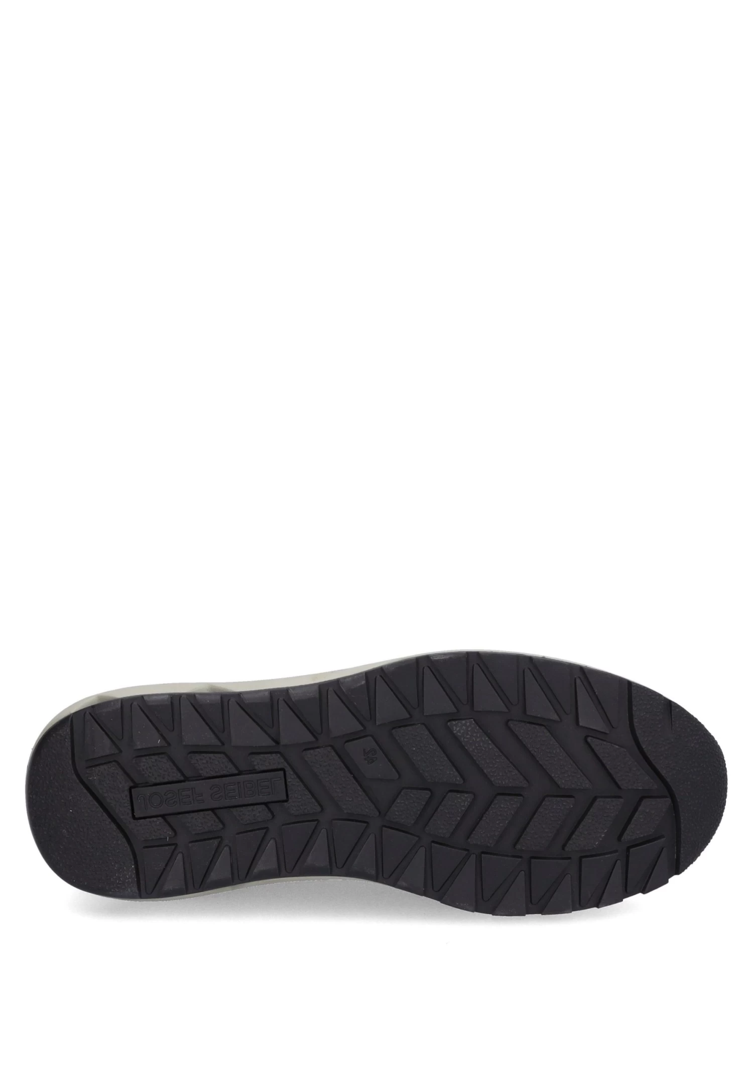 Josef Seibel Jeremiah 08 - Sneakers Laag - Rot Multi - Image 5