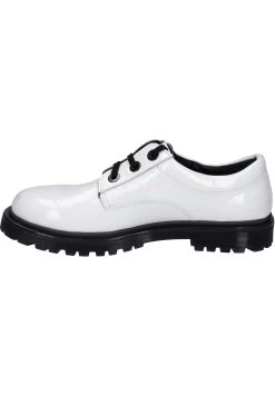 Josef Seibel Susanna- Sportieve Veterschoenen - Weiss