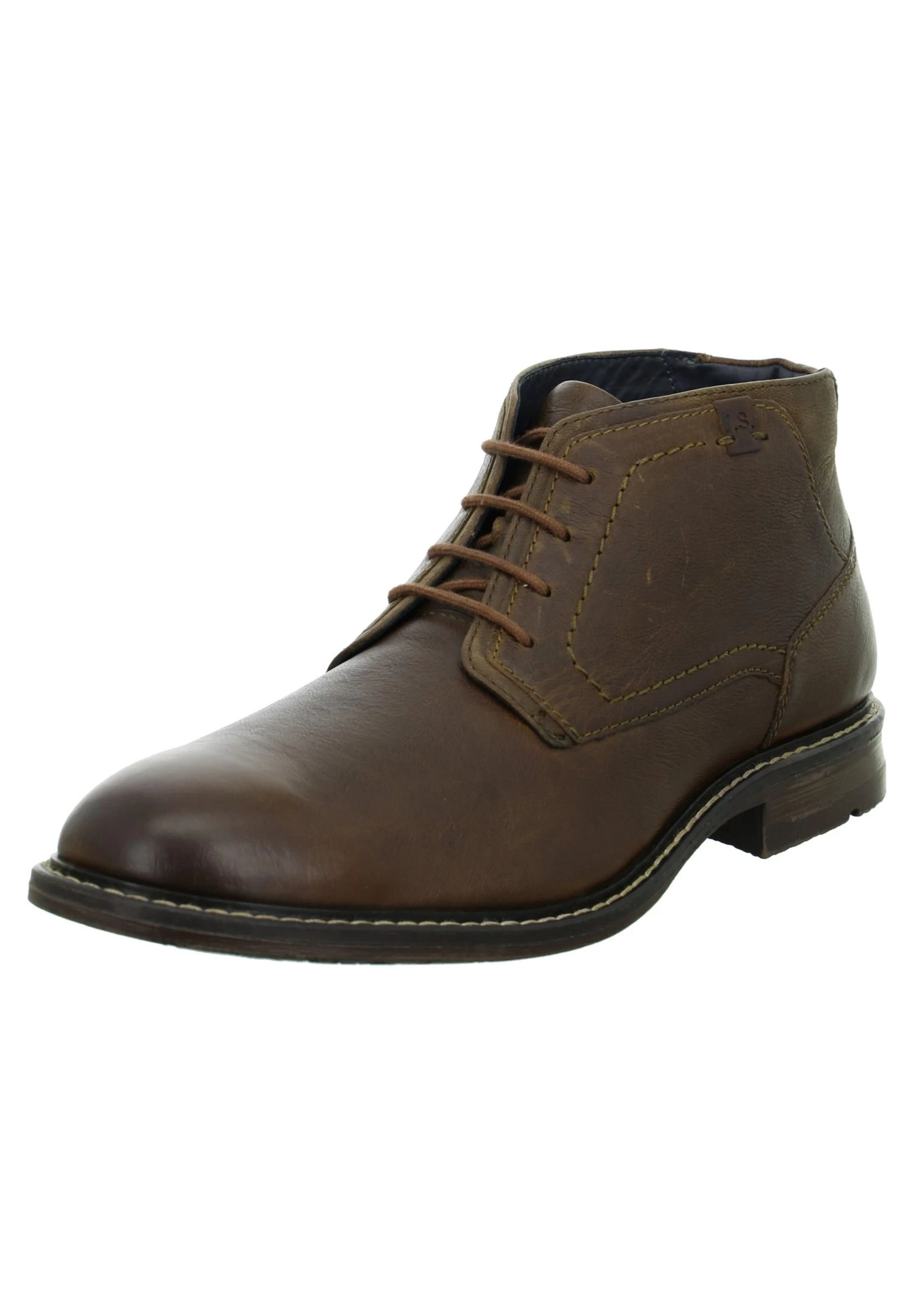 Josef Seibel Earl - Veterboots - Braun - Image 2