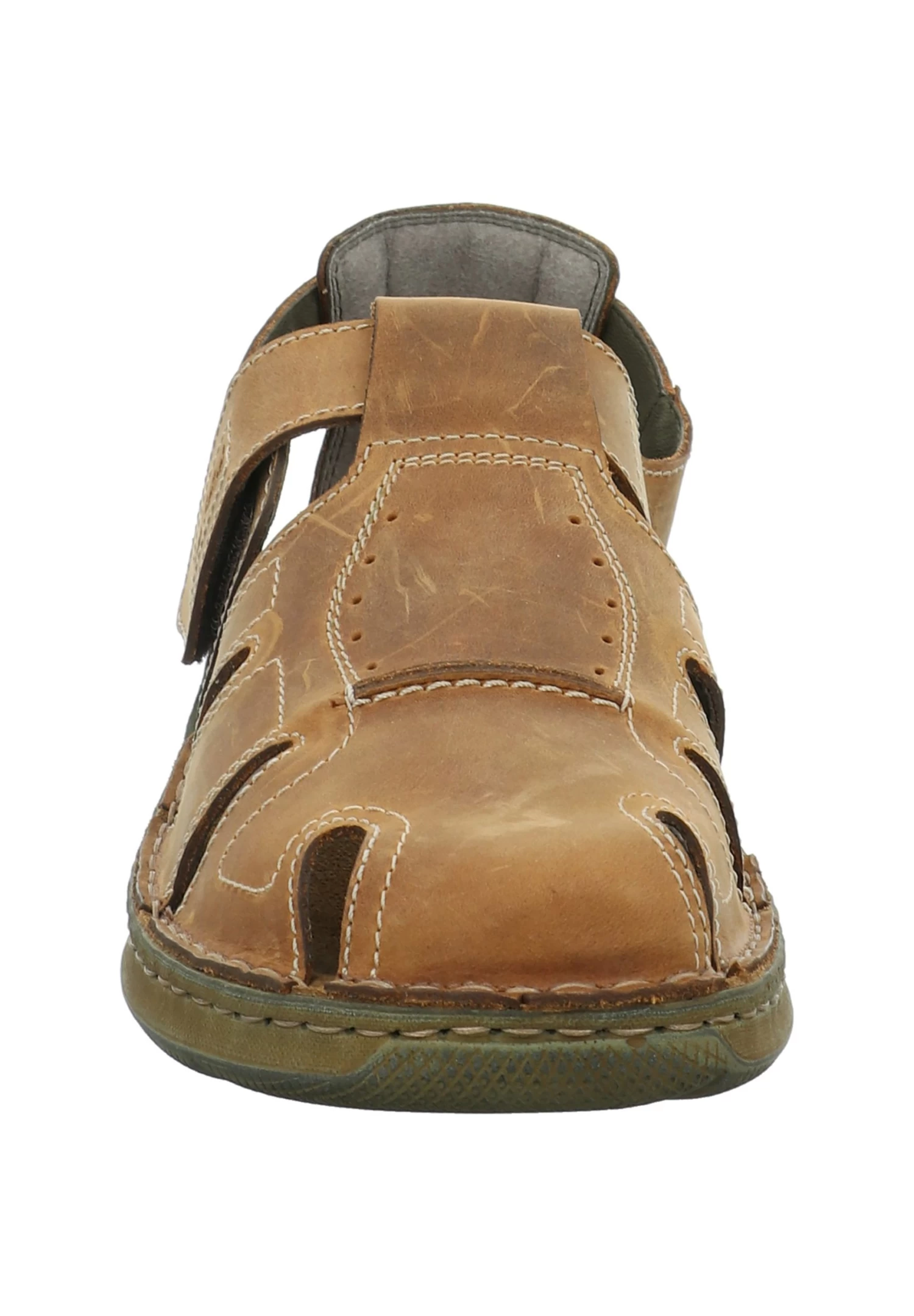 Josef Seibel Maverick- Sandalen - Brown - Image 6