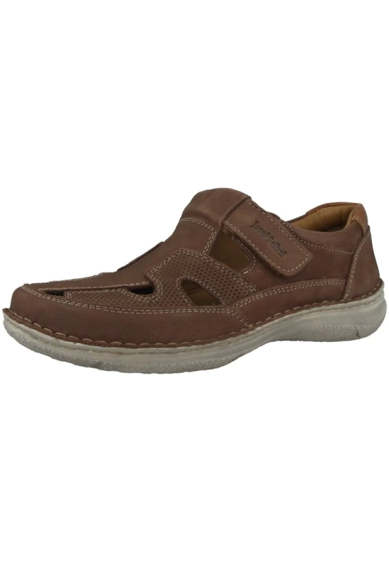 Josef Seibel Instappers - Brown - Image 3