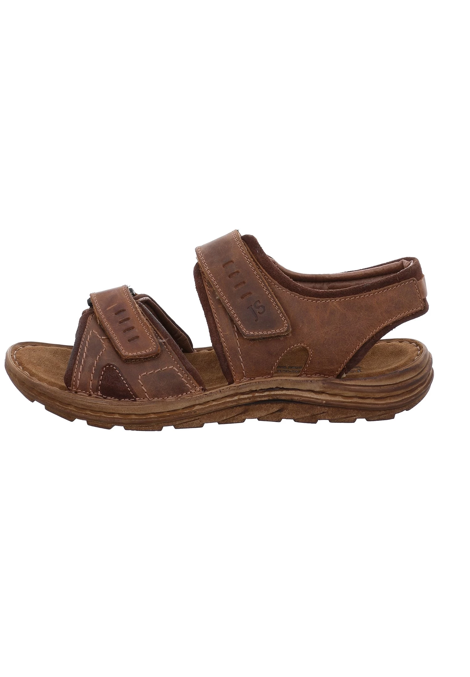 Josef Seibel Outdoorsandalen - Castagne/Brasil - Image 3
