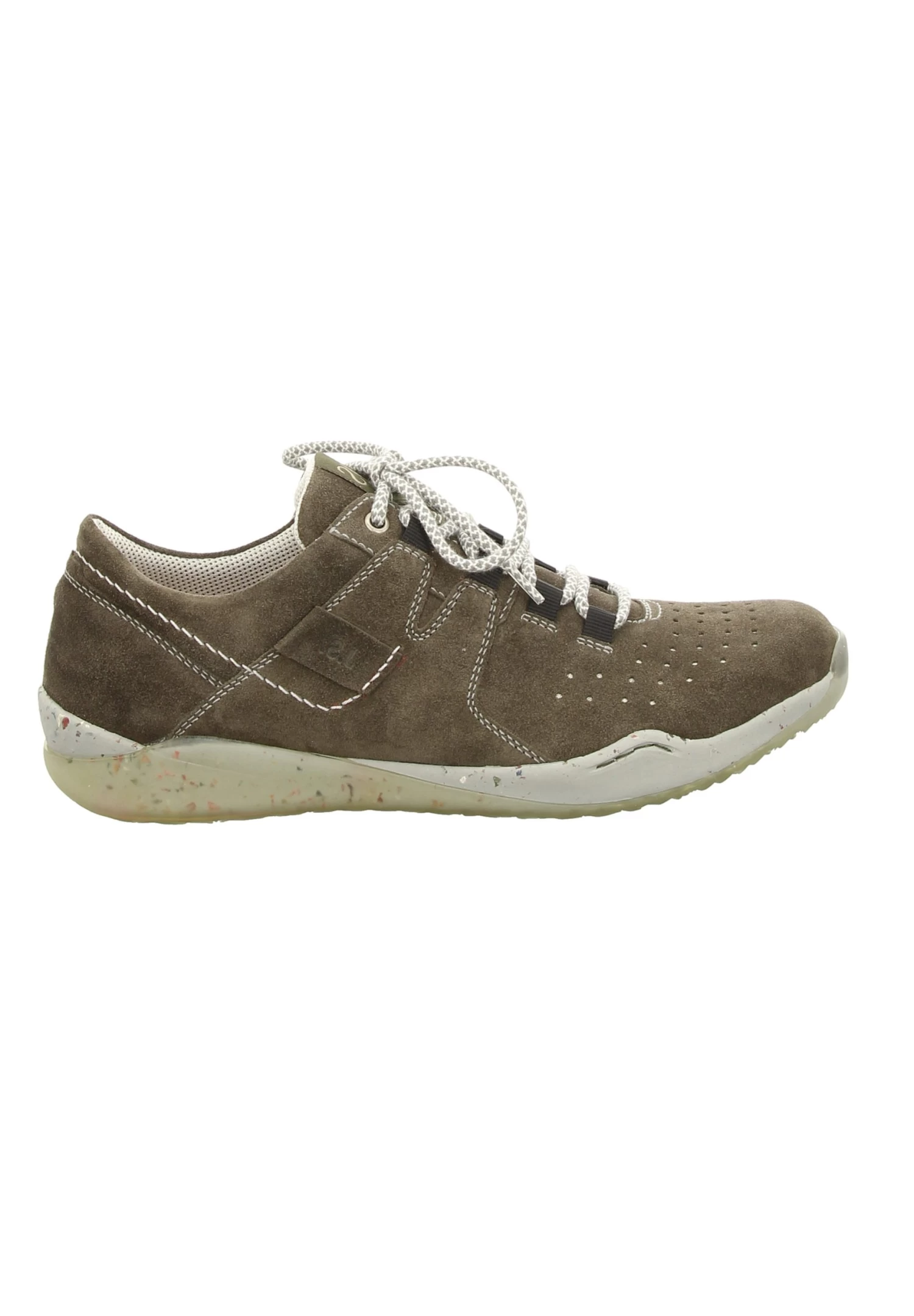 Josef Seibel Sneakers Laag - Salvia-Kombi - Image 7