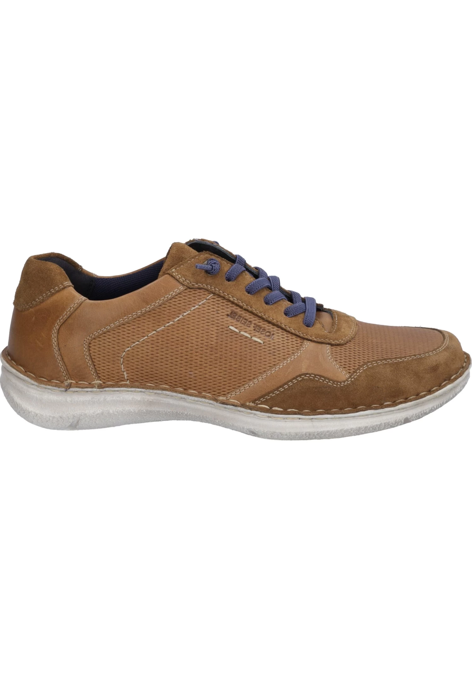 Josef Seibel Castagne - Sportieve Veterschoenen - Castagne - Image 6