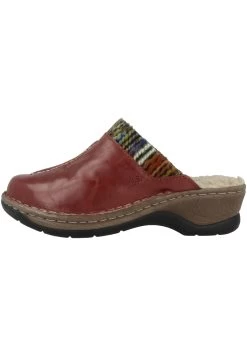 Josef Seibel Clogs - Hibiscus Multi