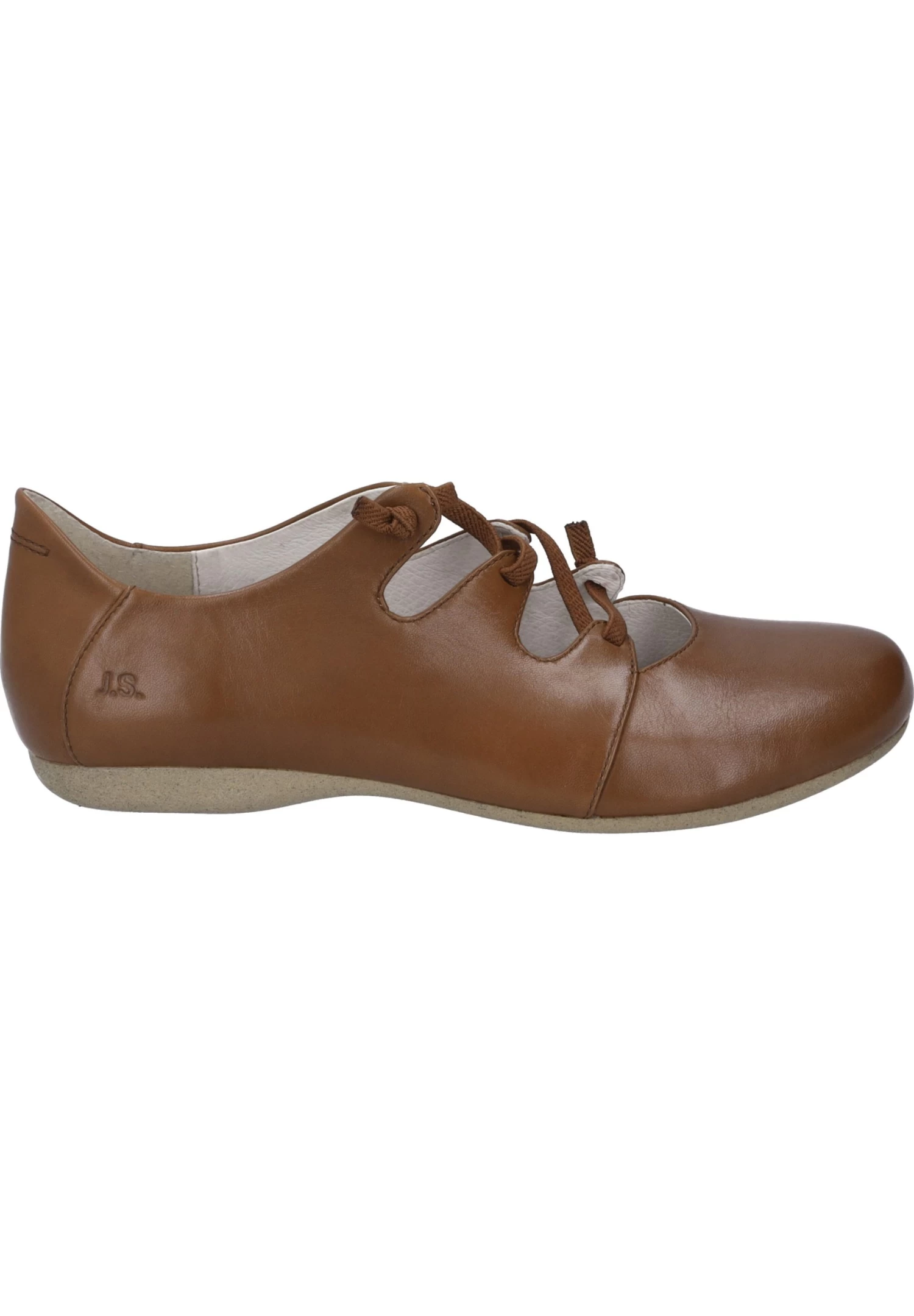 Josef Seibel Ballerina'S - Cognac - Image 6