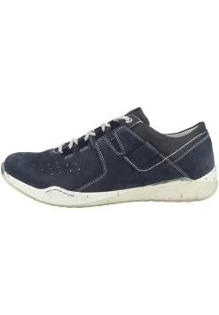 Josef Seibel Sneakers Laag - Jeans (43512-Te751-540)